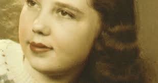 Ruby Louise Harris Carroll