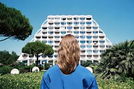 La Grand Motte Jacquemus S S 2014 Jacquemus How To Take Photos Photoshoot Inspiration