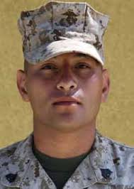 Future Marines demonstrate power of teamwork