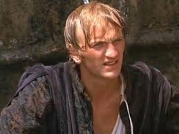 Are romeo and juliet destined to be together? 1968 Romeo And Juliet By Franco Zeffirelli Photo Mercutio R J 1968 Film Zeffirelli Romeo And Juliet Film Romeo And Juliet Romeo And Juliet Characters