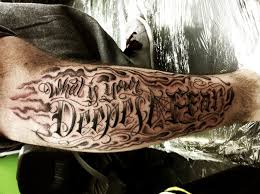 Detailed patterns of eagles and other significant symbols of the ancient. Fear No Man But God Tattoo Designs T A T T O O February 2011 Fear Tattoo God Tattoos Tattoos