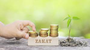 Zakat penghasilan atau yang dikenal juga sebagai zakat profesi; Inilah Syarat Wajib Zakat Dan Tips Bayar Zakat Lebih Mudah Bukareview