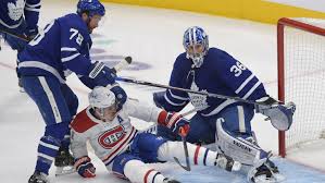 Threads for each game on a given day, and streamers post their links inside the threads. Nhl Playoffs Game 7 Predictions For Canadiens Vs Maple Leafs