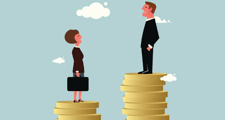 Talking about the gender pay gap in shipping - SAFETY4SEA