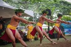 Waimea Valley Summer Concert