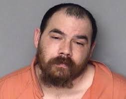 Dawson man allegedly shoots up house in 'scare show' Saturday