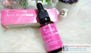 Menurutku hanasui enggak asal ngeluarin produk yang hanya bermodal 'yang penting ada', tapi juga beneran niat memperhatikan kualitas produk juga manfaatnya. Perbedaan Serum Hanasui Pink Asli Dan Palsu Kpop Squad Media All About K Pop And Intermezzo