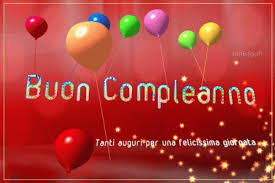 Compleanno Auguri Gif Compleanno Auguri Buoncompleanno Discover Share Gifs Cool Gifs Gif Animated Gif