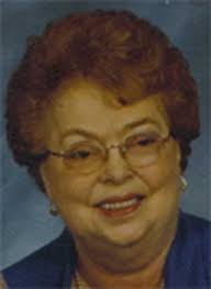 Betty C. Tower Obituary March 1, 2006