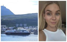 vest-finnmark, porsanger