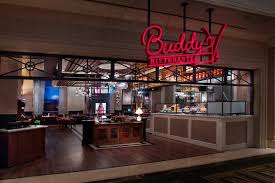 Buddy V's Ristorante | Buddy Valastro ...