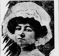 Dorothy Harriet Camille Arnold (1885-1910)