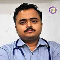 Dr. Sumanta Chatterjee