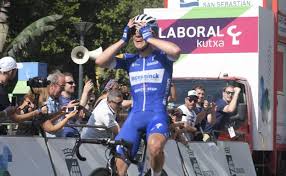 Clasica san sebastián became a pro tour race in 2005 (now a uci worldtour race). Clasica San Sebastian 2019 Evenepoel Da La Campanada En La Clasica San Sebastian Clasica San Sebastian El Diario Vasco