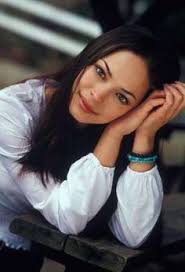 Image result for kristin kreuk arena