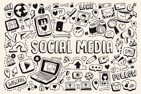 Apa yang dimaksud dengan vignette seni rupa dictio community. Img Freepik Com Free Vector Collection Social M