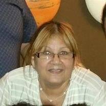 Normalinda Ayala Cruz Obituary