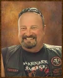 Dana Tweedie Obituary