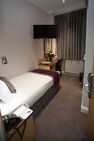 The london eye and the royal parks are all close by. Best Western Victoria Palace Hotels In London London