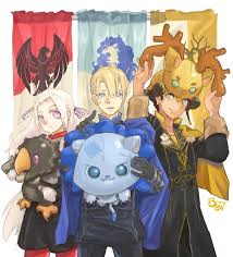 Reddit The Front Page Of The Internet Fire Emblem Characters Fire Emblem Fire Emblem Heroes