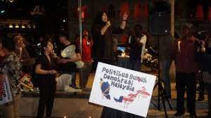 Malaysia hari ini merupakan sebuah rancangan bual bicara yang padat dengan pelbagai informasi menarik berkenaan hal. Kumpulan Berita Krisis Politik Malaysia Terbaru Hari Ini
