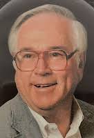 Edward (Ed) Dale Williams, 83