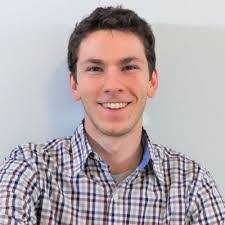 Joshua Blume's Instagram, Twitter & Facebook