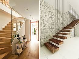 Or add seating and line the walls with curated art for a spot in which to relax. Dssi39 Decorative Staircase Shelving Ideas Hausratversicherungkosten