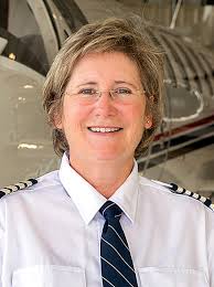 Flying Young and Fun in China