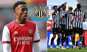 Jun 20, 2021 · joe willock was allowed to move up north in a loan move that was an unqualified success. Te7nrmcoscvrjm