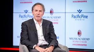 Franco Baresi: Opération Surprise! Comment va la Légende du Milan? - Imagen principal del artículo