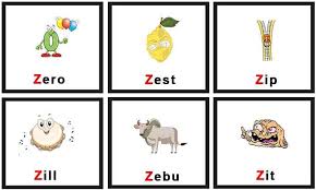 A list of all the words starting with z. Learn Vocabulary Words That Start With Z