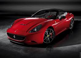 Foto 2009 Ferrari California Ferrari California Ferrari New Ferrari