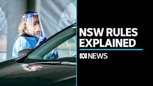 Nsw has imposed tough new restrictions in greater sydney as local coronavirus infections continue to grow. S8nyfosxurpxm