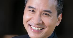 My Favorite CSO: Kuang-Hao Huang