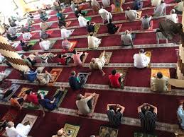 دنيا الوطن ترافق مُطلقي البالونات الحارقة بجولة ميدانية شمال قطاع غزة. ØµÙˆØ± Ø£ÙˆÙ„ ØµÙ„Ø§Ø© Ø¬Ù…Ø¹Ø© ÙÙŠ Ø¨Ø¹Ø¶ Ù…Ø³Ø§Ø¬Ø¯ Ù‚Ø·Ø§Ø¹ ØºØ²Ø© Ø¨Ø¹Ø¯ Ø¥ØºÙ„Ø§Ù‚Ù‡Ø§ Ø¨Ø³Ø¨Ø¨ ÙƒÙˆØ±ÙˆÙ†Ø§ Ø¯Ù†ÙŠØ§ Ø§Ù„ÙˆØ·Ù†