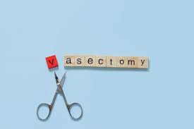 Image result for Vasectomy