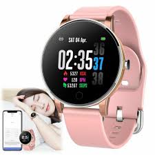 Do fitness trackers make a difference? Top Max Women Swimming Fitness Tracker Waterproof Smartwatch Wristband For Wome For Sale Online Ebay