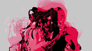 Looking for anime wallpaper stickers? Gif Martin Calvino Art United States