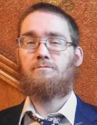 Obituary for Colin M. Raudabaugh