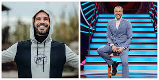 Eu não faço barulho a fazer sexo! Big Brother Savate Da Estoiro Em Claudio Ramos E Apresentador Passa Se