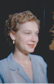 Peggy Benson Obituary