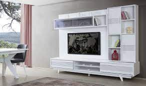 tv unitesi dekorasyon moda tasarim mobilya furniture design tv unit design the unit