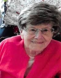 Gertrude Spatz Obituary