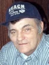 Obituary information for Samuel Lester Helm