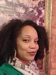 Special Guest: Donnetta "Dheemarie" Davis