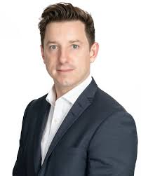 Dr Hector Maxwell-Scott