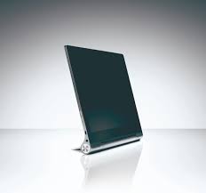 Lenovo Yoga Tablet 2 Pro im Test ...