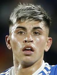 Maximiliano Guerrero