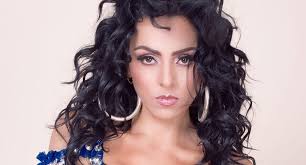 Actriz de 'El señor de los cielos' será jurado de concurso parrillero en  Cartago